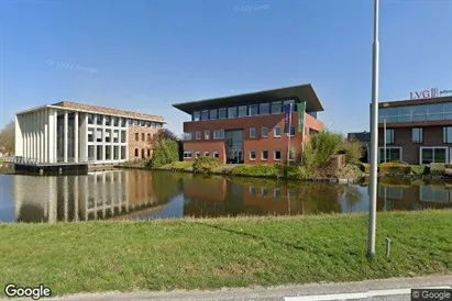 Kontorlokaler til leje i Woudenberg - Foto fra Google Street View