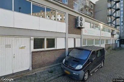 Commercial properties for rent in Rotterdam Kralingen-Crooswijk - Photo from Google Street View