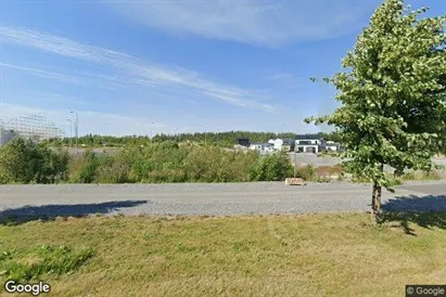 Andre lokaler til leie i Tammerfors Eteläinen – Bilde fra Google Street View