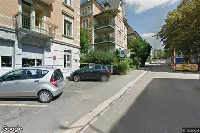 Kontorslokaler för uthyrning i Zurich Distrikt 10 – Foto från Google Street View