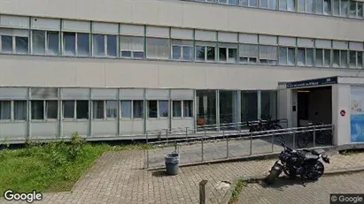 Kontorlokaler til leje i Bruxelles Sint-Lambrechts-Woluwe - Foto fra Google Street View