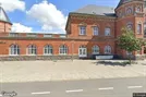 Office space for rent, Esbjerg, Esbjerg (region), Jernbanegade 25, Denmark