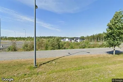 Gewerbeflächen zur Miete in Tampere Eteläinen – Foto von Google Street View