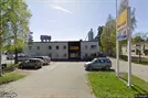 Industrilokal för uthyrning, Fredrikshamn, Kymmenedalen, Teollisuuskatu 26, Finland