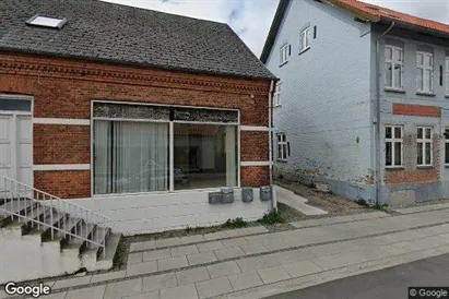 Lager zur Miete in Stenlille – Foto von Google Street View