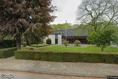 Kontorslokaler för uthyrning i Raalte – Foto från Google Street View