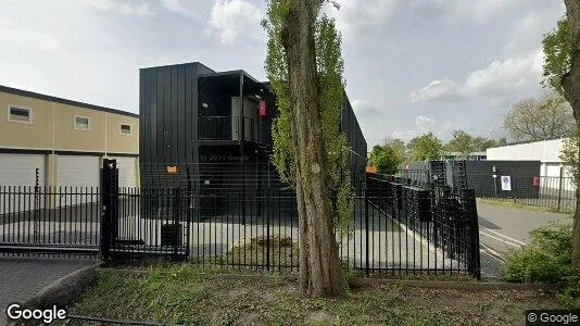 Lokaler til leie i Haag Leidschenveen-Ypenburg – Bilde fra Google Street View