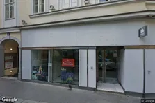 Kontorslokaler för uthyrning in Wien Innere Stadt - Photo from Google Street View