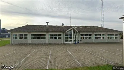 Lokaler til salg i Nykøbing Falster - Foto fra Google Street View