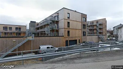Office spaces for rent in Fet - Photo from Google Street View