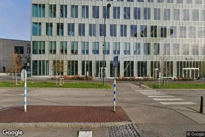 Office spaces for rent in Hyllie - Photo from Google Street View