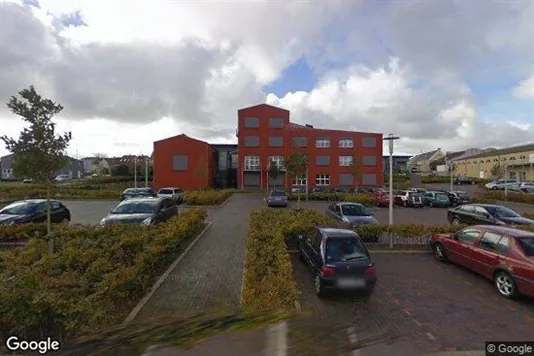 Office spaces for rent i Faaborg - Photo from Google Street View