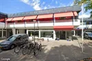 Commercial property for rent, Zeist, Province of Utrecht, Huis ter Heideweg 24-28, The Netherlands