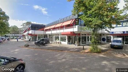 Bedrijfsruimtes te huur in Zeist - Foto uit Google Street View