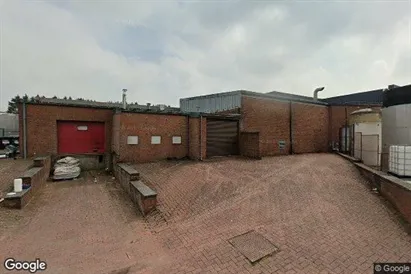 Lager zur Miete in Ciney - Photo from Google Street View