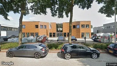 Office spaces for rent in Amersfoort - Photo from Google Street View