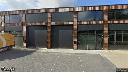 Företagslokaler för uthyrning i Amersfoort – Foto från Google Street View