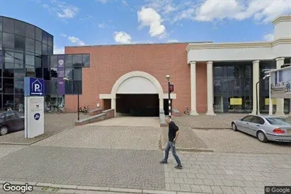 Gewerbeflächen zur Miete in Roermond – Foto von Google Street View