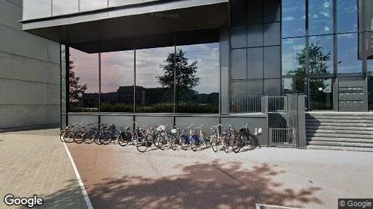 Office spaces for rent i Amsterdam Centrum - Photo from Google Street View