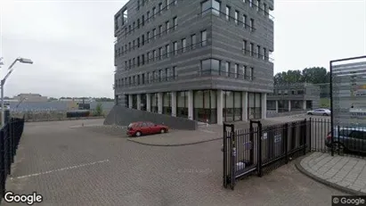 Büros zur Miete in Amsterdam-Zuidoost – Foto von Google Street View