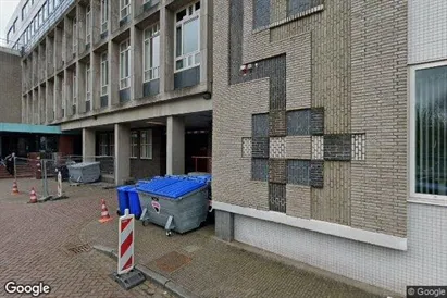 Office spaces for rent in Eindhoven - Photo from Google Street View