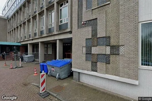 Kontorslokaler för uthyrning i Eindhoven – Foto från Google Street View