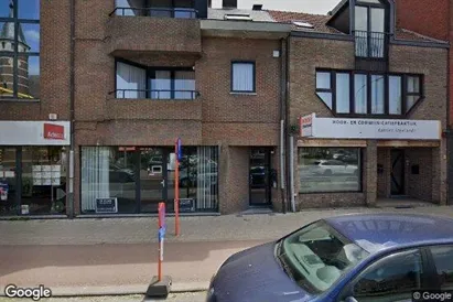 Gewerbeflächen zur Miete in Malle – Foto von Google Street View