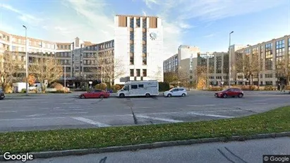 Office spaces for rent in Munich Ramersdorf-Perlach - Photo from Google Street View