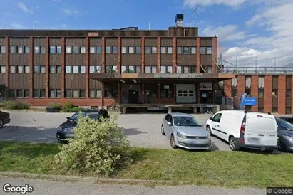 Industrial properties for rent in Stockholm West - Photo from Google Street View