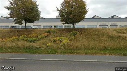 Verkstedhaller til leie i Jönköping – Bilde fra Google Street View