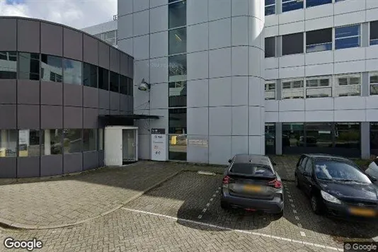 Kantorruimte te huur i Delft - Foto uit Google Street View