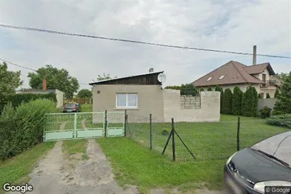 Office spaces for rent in Kalisz - Photo from Google Street View