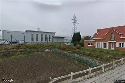 Gewerbeflächen zur Miete in Bornem - Photo from Google Street View