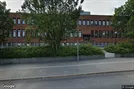 Büro zur Miete, Sundsvall, Västernorrland County, Fridhemsgatan 122, Schweden