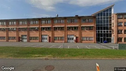 Office spaces for rent in Mölndal - Photo from Google Street View