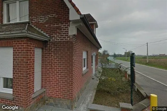 Lager zur Miete i Roeselare – Foto von Google Street View