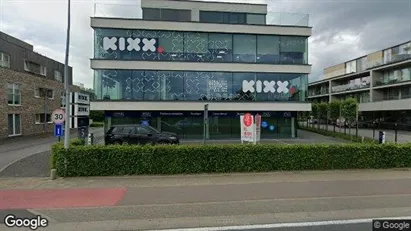 Kantorruimte te huur in Zedelgem - Foto uit Google Street View