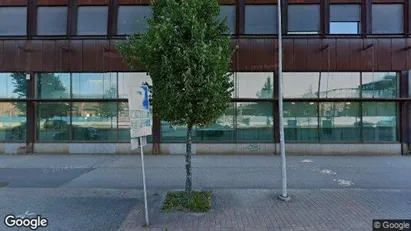 Büros zur Miete in Helsinki Keskinen – Foto von Google Street View