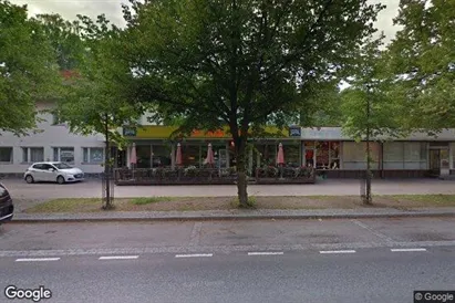 Gewerbeflächen zur Miete in Lohja – Foto von Google Street View