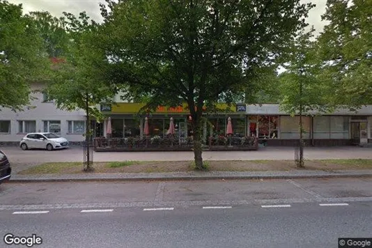 Commercial properties for rent i Lohja - Photo from Google Street View