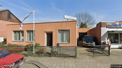 Lokaler til leie i Enschede – Bilde fra Google Street View