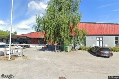 Coworking spaces zur Miete in Haninge – Foto von Google Street View