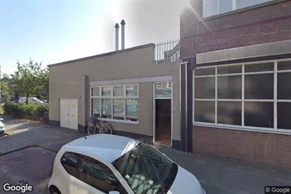 Office spaces for rent in The Hague Centrum - Photo from Google Street View