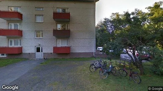 Lokaler til leie i Oulu – Bilde fra Google Street View