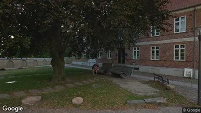 Office spaces for rent in Varde - Photo from Google Street View