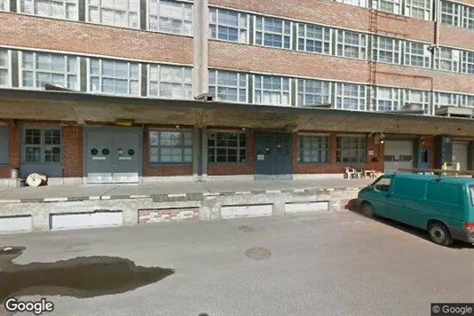 Büros zur Miete i Lahti – Foto von Google Street View