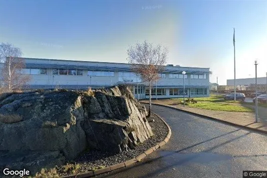 Warehouses for rent i Västra hisingen - Photo from Google Street View