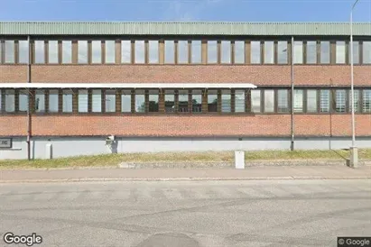 Industrilokaler för uthyrning i Askim-Frölunda-Högsbo – Foto från Google Street View