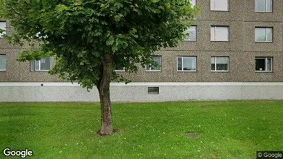 Lager til leie i Norra hisingen – Bilde fra Google Street View