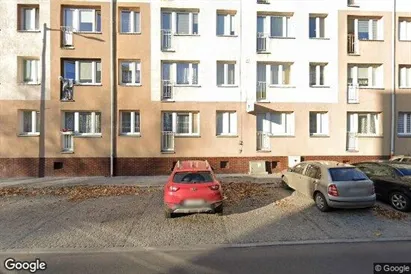 Magazijnen te huur in Stargardzki - Foto uit Google Street View